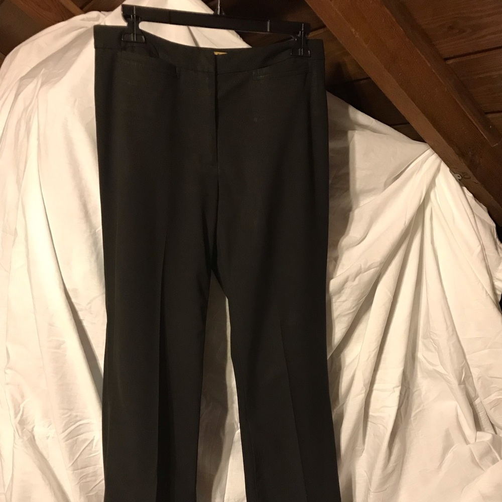 Dress Pants
